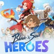 Ícone do programa: Blade & Soul Heroes