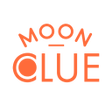 プログラムのアイコン：MoonClue