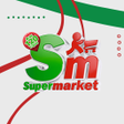 Ícone do programa: Superclube Supermarket