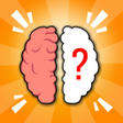 Иконка программы: Brain Games -  Logical IQ…