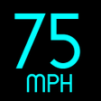 Icon of program: speedometer