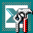 程序图标：DataNumen Excel Repair