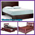 Icon of program: Wooden Bed Designs