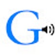 程序图标：GSpeak
