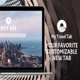 Icon of program: MyTravel Tab