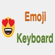 Icon of program: Emoji Keyboard - Emojis F…