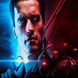 Terminator 2: Judgment Day Wallpapers New Tab