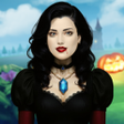 プログラムのアイコン：Queens Garden 3: Hallowee…