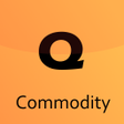 プログラムのアイコン：Commodity Price Live