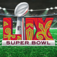プログラムのアイコン：Super Bowl Live Wallpaper…