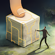 Icoon van programma: Pavilion: Touch Edition