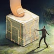 Иконка программы: Pavilion: Touch Edition