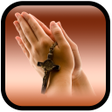 程序图标：How to pray the Holy Rosa…