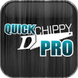 Programın simgesi: Quick Chippy Pro