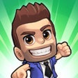 أيقونة البرنامج: 魔法石战争