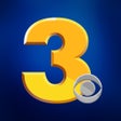 Ikon program: News 3s First Warning Wea…