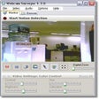 Icono de programa: Webcam Surveyor
