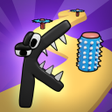 程序图标：Alphabet Giant Rush