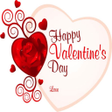 程序图标：Valentine Day: Greeting, …
