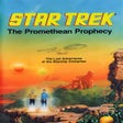 Star Trek: The Promethean Prophecy icon
