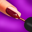 Icoon van programma: Nail Salon