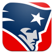 プログラムのアイコン：New England Patriots