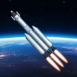 Icoon van programma: Space Launch Rocket Simul…