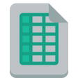 Converter for Excel icon