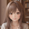ไอคอนของโปรแกรม: Amiko - AI Language Pract…