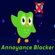 Duolingo Annoyance Blocker