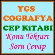 Icon of program: TYT AYT YKS Coğrafya Soru…