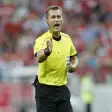 Football Referee VAR