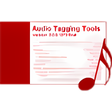Ikona programu: Audio Tagging Tools