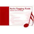 Audio Tagging Tools