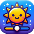 أيقونة البرنامج: Football Live Color by nu…