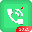 程序图标：2 Ways Automatic Call Rec…