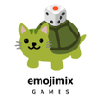 プログラムのアイコン：emojimix GAMES