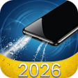 Ikona programu: SpeakerGuard : Water Ejec…
