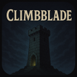 程序图标：Climbblade
