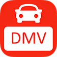 Icon of program: DMV Permit Practice Test …