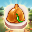 プログラムのアイコン：Indian Puzzle Game