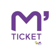 MTicket - TaM mobile ticket