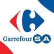 Programın simgesi: CarrefourSA Online Market
