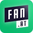 Ikona programu: fan.at
