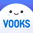 プログラムのアイコン：Vooks