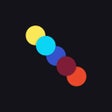 ไอคอนของโปรแกรม: Palette Theory