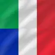 Italian - French : Dictionary  Education