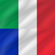 Icon of program: Italian - French : Dictio…