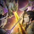 Ícone do programa: Divine War: ศกเทพมาร