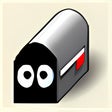 Icône du programme : POP Peeper